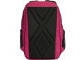 Ghiozdan anatomic 17.5(roz+negru) CF86747-03