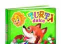 Carti mici pentru pici Turta dulce PD7617