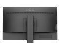 23.8 Monitor AOC 24P2C / 4ms / Black AOC 24P2C