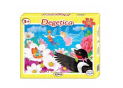 Puzzle 120 buc (DIVERSE) PD PD120