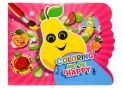 Carte coloram A4 12p.cu ochisori ML40-8/3-3 A4-10-91