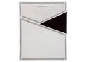 Punga p/u cadou 32x26x10cm ML37-22 QZG-3143-22