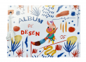 Album pentru desen 40foi C000698