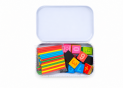 Set invatam sa numaram din lemn 73078