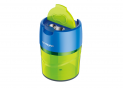 Ascutitoare Keyroad (2lame/cu container plastic) KR971297