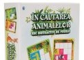 Puzzle In cautarea Animalelor ro) S00003826