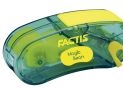 Radiera Factis+Ascutitoare CAN 15 F4715215