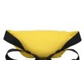 Geanta de talie 33*13*6 yellow KB1263E-Y