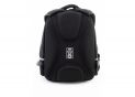 Ghiozdan ortopedic 15 Negru (37,5x27,5x16,5см) MX86228
