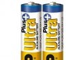 Baterie GP Ultra Plus+ AA (2buc/blister) 15AUP-U2