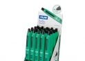 Pix cu mecanism Milan verde 1.0mm Compact 17656890420