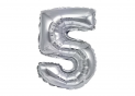 Balon folie Cifra 42cm ML421
