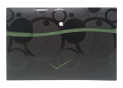 Mapa plic A4 plastic/color) CONNIE E6629