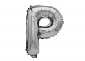 Balon folie Litera 42cm ML423