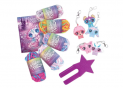 Nebulous Stars-Set creativ pom pom Animoulous 11139