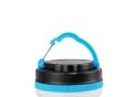 Lanterna GP Camping Red/Blue (cu magnet) 5898SMD