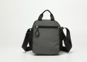 Geanta de umar grey APS10072G