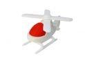 Radiera figurina elicopter (color) ML35-1 6398