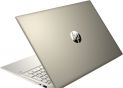 Laptop 15.6 HP Pavilion 15 / Intel Core  i3-1315U / 8GB / 512B SSD / Warm Gold 7P4E3EAUUQ