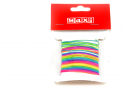 Snur p/u decor 3c/1m Maxi mix BJ21-05081