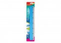 Rigla aluminiu 30cm Keyroad (Color) KR971312