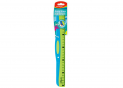 Rigla plastic 30cm Keyroad Soft (color) KR971236
