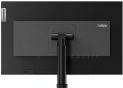 23.8 Monitor Lenovo ThinkVision P24q-20 / QHD / 4ms / Black 61F5GAT1EU