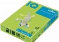 Hirtie color IQ A4 80gr 500foi Int Lime green LG46-80