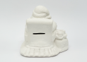 Figurina din ghips (60.00) (pusculita) 806348