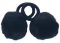 Accesorii AGRAFA-elastic 2buc (Pom pom) AP001776-2
