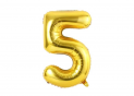 Balon folie Cifra 42cm ML421