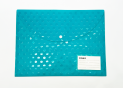 Mapa plic A4 plastic/color) CONNIE (ML16-12/ML13-3) FC8121/6942