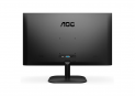 27.0 Monitor AOC 27B2H / 7ms / Black AOC 27B2H/EU