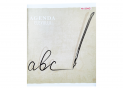 Agenda elevului 48 File BRISK AGPR