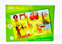Puzzle 45 buc 42x28cm (ML2-17) 55187