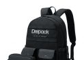 Ghiozdan casual Drepack 42*28*14 black KB20825B