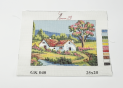 Broderie imprimata GK25-20 GK25*20