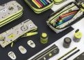 Penar Milan 3 fermoare Be Atomic 081135BTMK