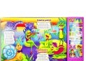 Carte cu sunete A4 DO-RE-MI(P.D.) PD3684