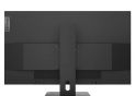 28.0 LENOVO IPS LED ThinkVision E28u-20 4K Black Borderless (4ms, 1000:1, 300cd, 3840x2160, 178°/17 62F9GAT4EU