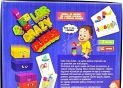 Joc de masa Color Crazy Cubes 35708