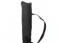 Umbrela pliabila automat Promo Sunrise negru E98422