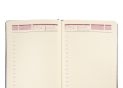 Agenda nedatata A5 (Graphite Gray) Flexible ID1554
