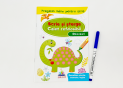 Carte scrie si sterge Mix CN474xx