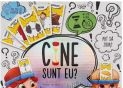 Joc de masa Cine sunt eu? RO 35706