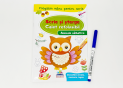 Carte scrie si sterge Mix CN474xx