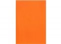 Hirtie gumata 20x30cm 2mm.Orange MX61619-06