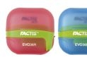 Radiera Factis+Ascutitoare EVO 36 F4707116