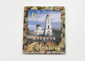 Suvenir MOLDOVA magnet(5)pluta MD0050