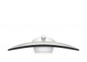 34.0 DELL VA LED S3422DW Curved Silver/Black (4ms, 21:9, 300M:1, 300cd, 3440 x 1440, 178°/178°, HDM 713825184